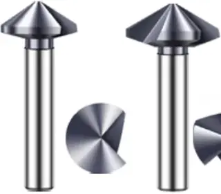 120° Countersink Drill Bit