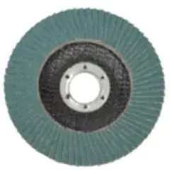 Abrasive Flap Disc, Zirconia Alumina
