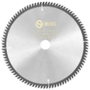 Aluminum TCT Saw Blade