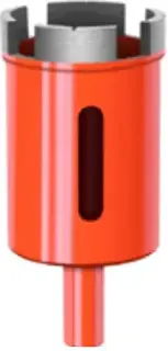 Core Drill Bit