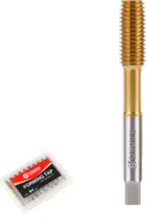 Forming Tap
