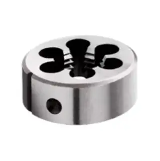 HSS Round Dies
