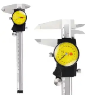 Industrial Digital Dial Caliper