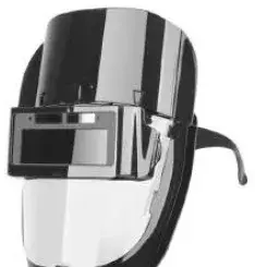 K28 Auto-Dark Welding Mask