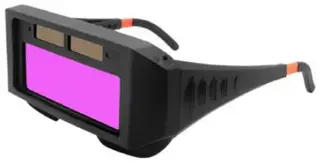 K48 Auto-Dark Welding Goggles