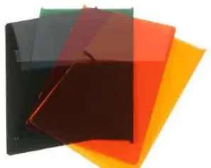 Laser Plate