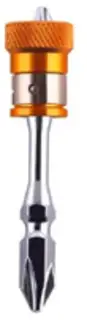 Magnetic Screwdriver