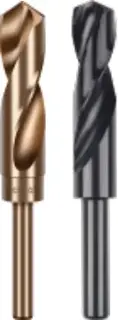 Reduce Shank Drill Bit