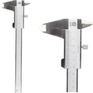 Stainless Steel Vernier Caliper