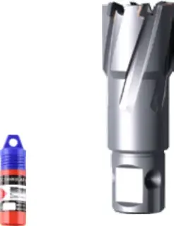 TCT Annular Cutter (2 styles)