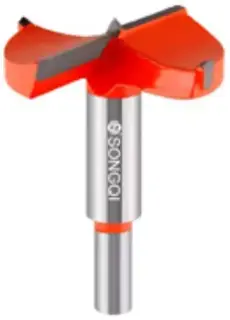 Wood Hole Saw