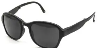 YJ-06 Folding Polarized