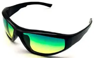 YJ-21 Driving Glasses